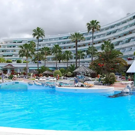 Appartement Luxury In Beachfront Complex In El Duque Area, *