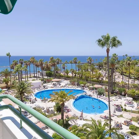 Apartmán Luxury In Beachfront Complex In El Duque Area, Costa Adeje (Tenerife)