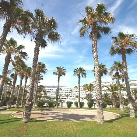 Daire Luxury In Beachfront Complex In El Duque Area, *